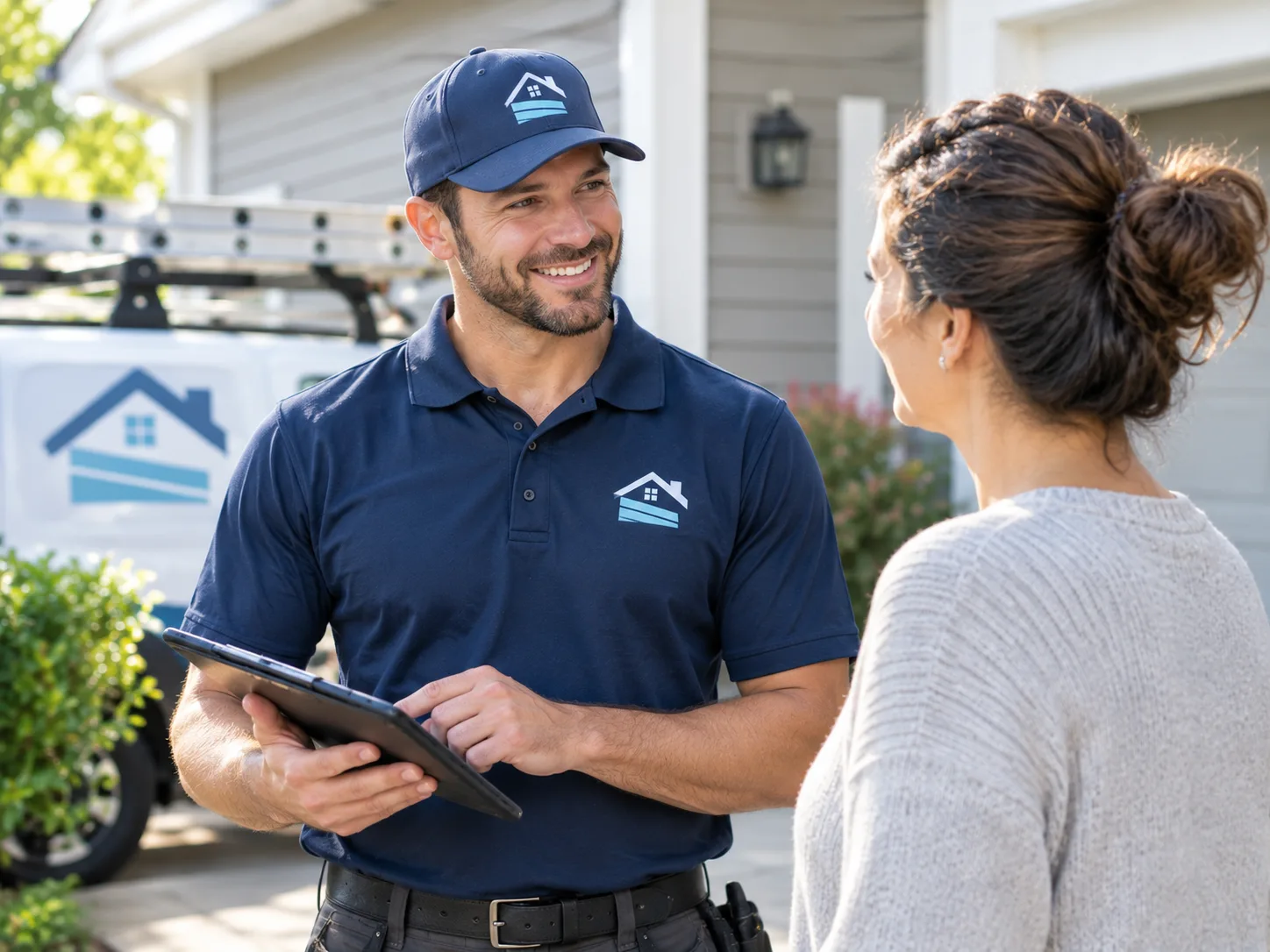 Siding Replacement in Santa Monica, CA
